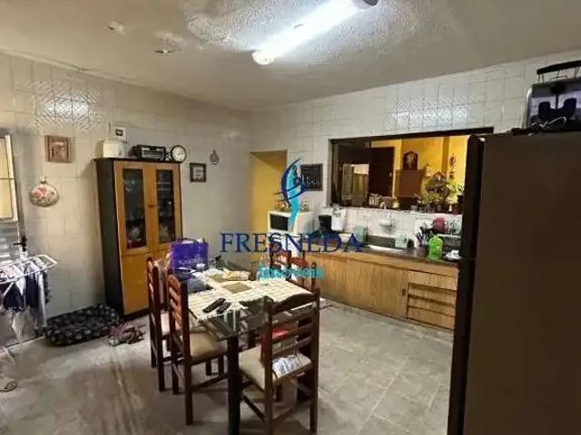 Casa / Sobrado para Venda em São Paulo/SP Vila Libanesa