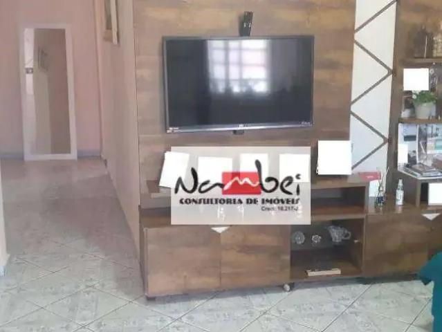 Casa / Sobrado para Venda em São Paulo/SP Vila Libanesa 3 Quartos