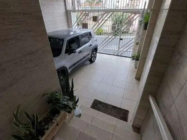 Casa / Sobrado para Venda em São Paulo/SP Vila Libanesa 3 Quartos