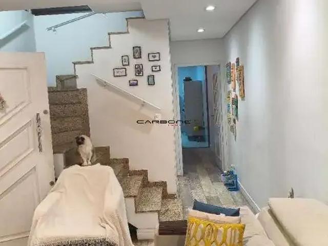 Casa / Sobrado para Venda em São Paulo/SP Vila Libanesa 3 Quartos