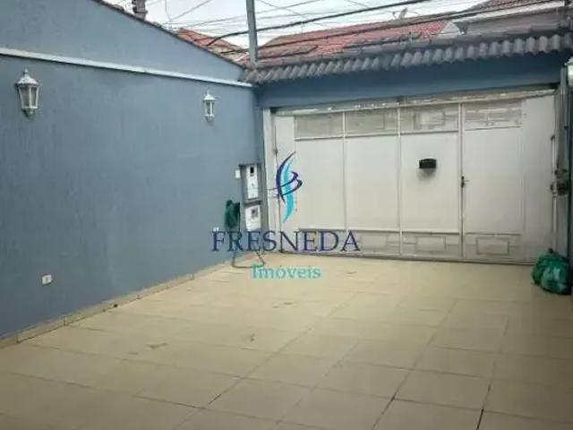 Casa / Sobrado para Venda em São Paulo/SP Vila Libanesa 3 Quartos