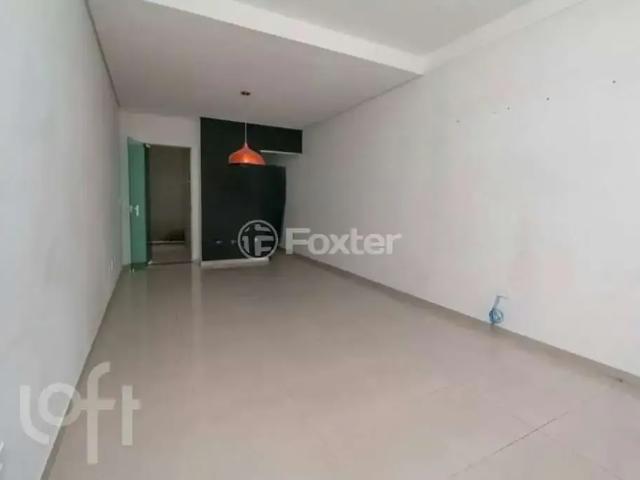 Casa / Sobrado para Venda em São Paulo/SP Vila Libanesa 3 Quartos