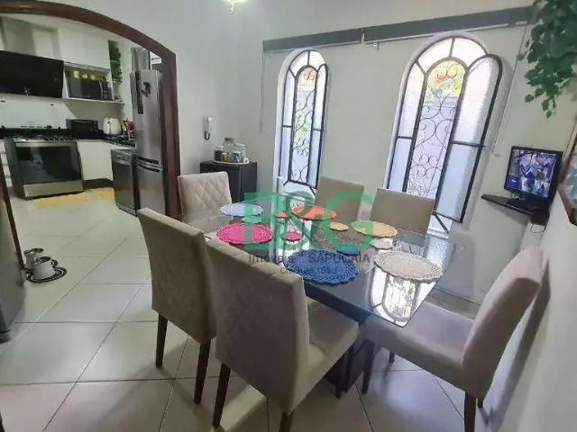 Casa / Sobrado para Venda em São Paulo/SP Vila Libanesa 3 Quartos