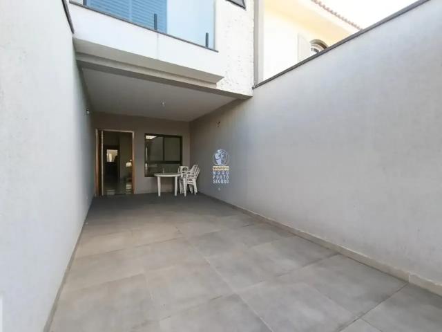 Casa / Sobrado para Venda em São Paulo/SP Vila Libanesa 3 Quartos