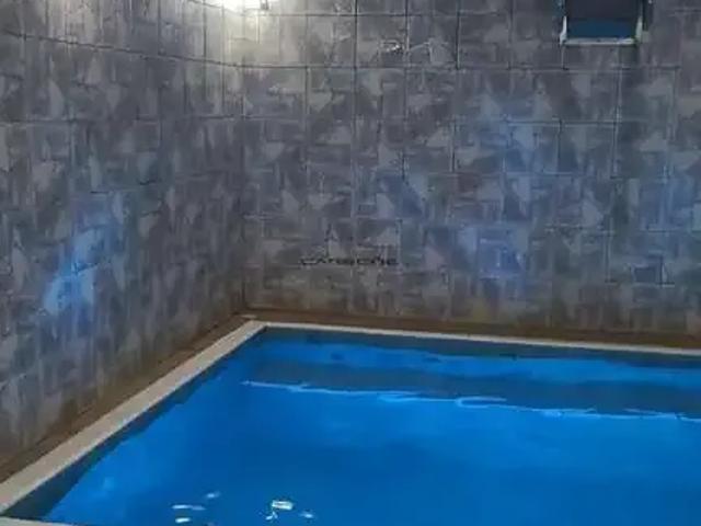 Casa / Sobrado para Venda em São Paulo/SP Vila Libanesa 3 Quartos