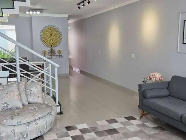Casa / Sobrado para Venda em São Paulo/SP Vila Libanesa 3 Quartos