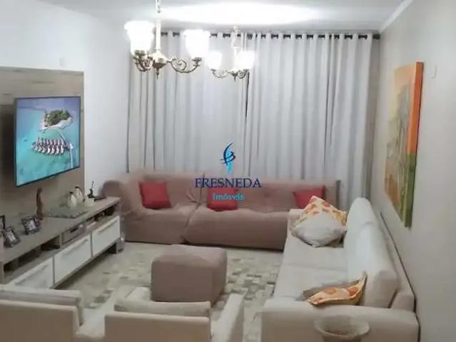Casa / Sobrado para Venda em São Paulo/SP Vila Libanesa 3 Quartos