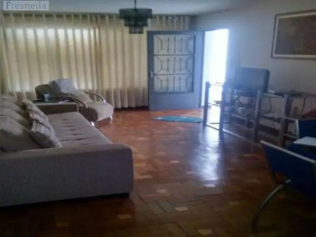 Casa / Sobrado para Venda em São Paulo/SP Vila Libanesa 3 Quartos