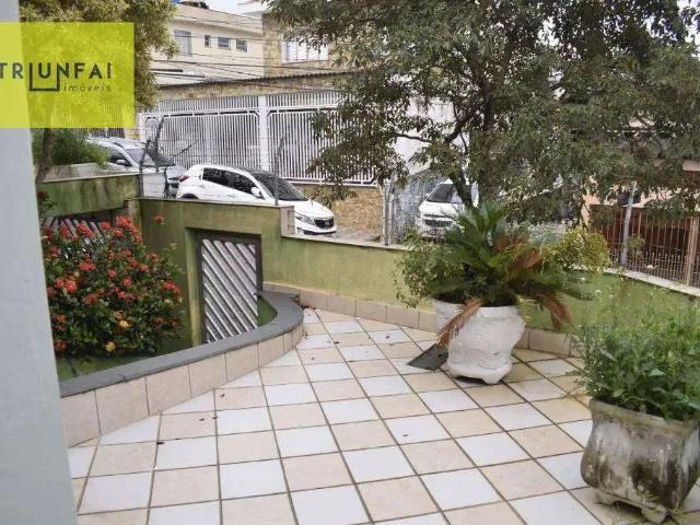 Casa / Sobrado para Venda em São Paulo/SP Vila Libanesa 3 Quartos