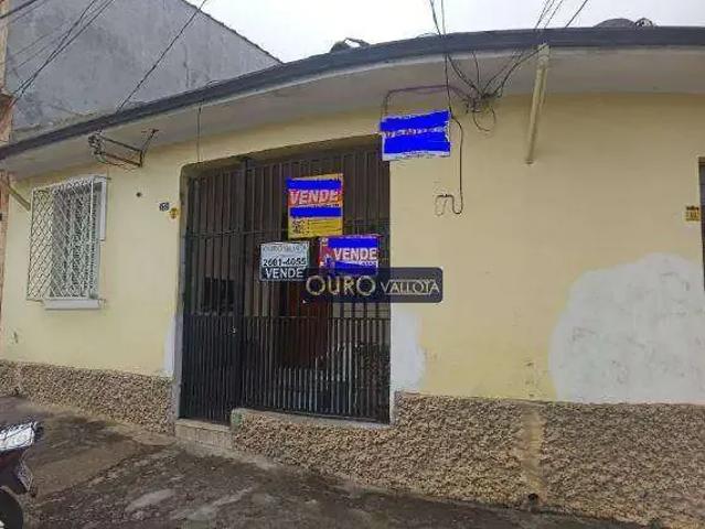 Casa / Sobrado para Venda em São Paulo/SP Vila Libanesa 3 Quartos