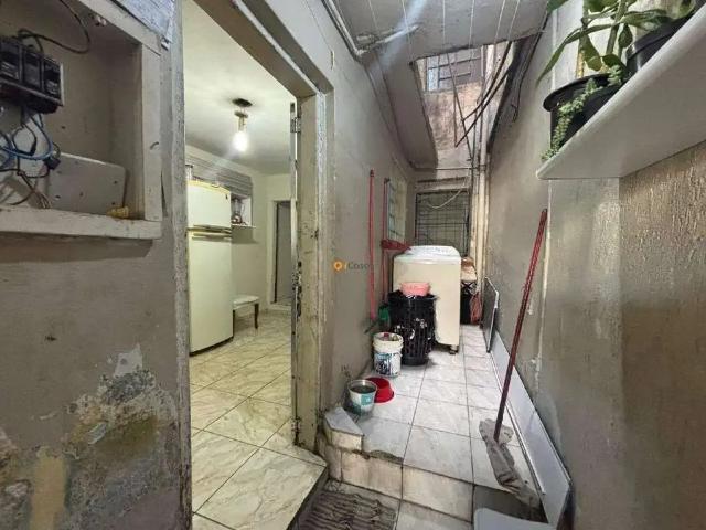 Casa / Sobrado para Venda em São Paulo/SP Vila Libanesa 5 Quartos