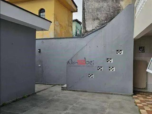 Casa / Sobrado para Venda em São Paulo/SP Vila Libanesa 5 Quartos