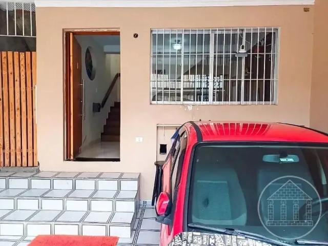 Casa / Sobrado para Venda em São Paulo/SP Vila Lisboa 2 Quartos
