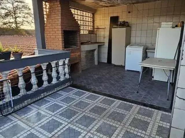 Casa / Sobrado para Venda em São Paulo/SP Vila Lisboa 2 Quartos