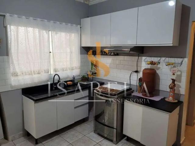 Casa / Sobrado para Venda em São Paulo/SP Vila Liviero 3 Quartos