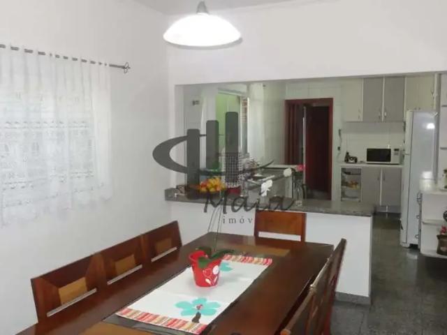Casa / Sobrado para Venda em São Paulo/SP Vila Liviero 3 Quartos