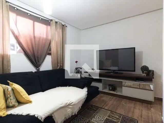Casa / Sobrado para Venda em São Paulo/SP Vila Liviero 2 Quartos