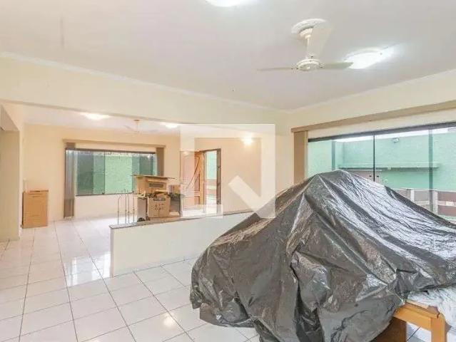 Casa / Sobrado para Venda em São Paulo/SP Vila Liviero 4 Quartos