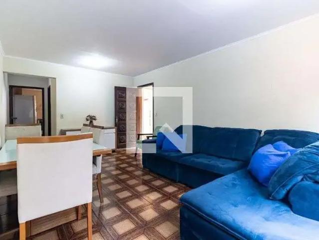 Casa / Sobrado para Venda em São Paulo/SP Vila Liviero 4 Quartos