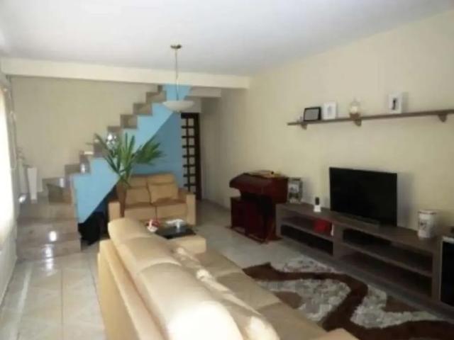 Casa / Sobrado para Venda em São Paulo/SP Vila Liviero 4 Quartos