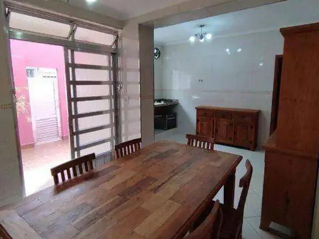 Casa / Sobrado para Venda em São Paulo/SP Vila Liviero 4 Quartos