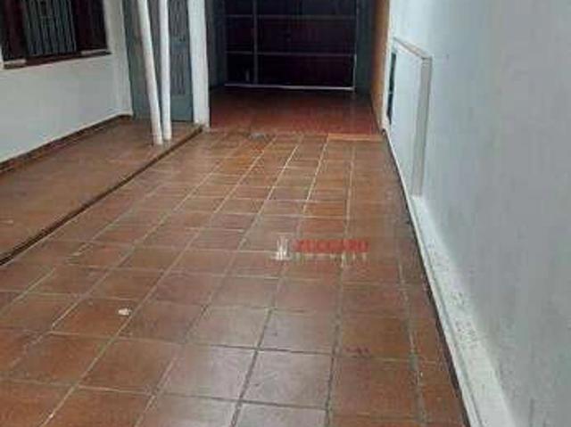 Casa / Sobrado para Venda em São Paulo/SP Vila Londrina 2 Quartos
