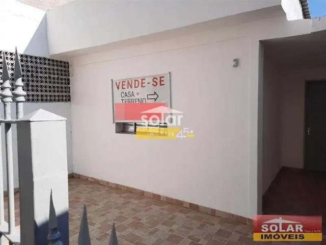 Casa / Sobrado para Venda em São Paulo/SP Vila Londrina 2 Quartos