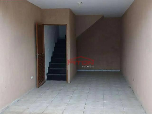 Casa / Sobrado para Venda em São Paulo/SP Vila Londrina 3 Quartos