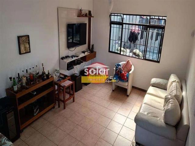 Casa / Sobrado para Venda em São Paulo/SP Vila Londrina 4 Quartos