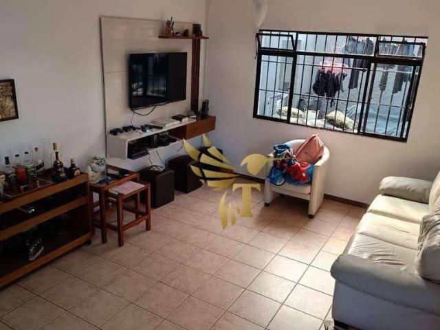 Casa / Sobrado para Venda em São Paulo/SP Vila Londrina 4 Quartos