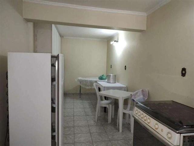 Casa / Sobrado para Venda em São Paulo/SP Vila Londrina 5 Quartos