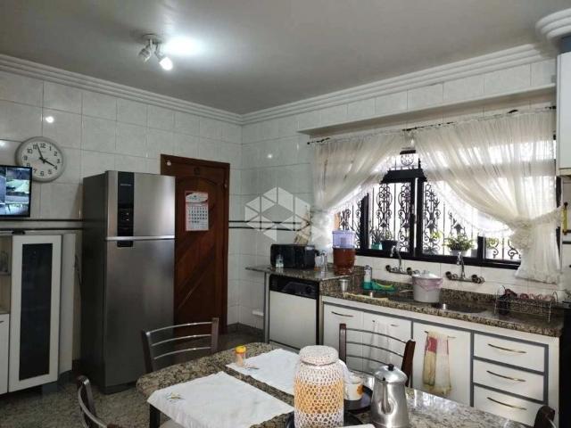 Casa / Sobrado para Venda em São Paulo/SP Vila Londrina 5 Quartos