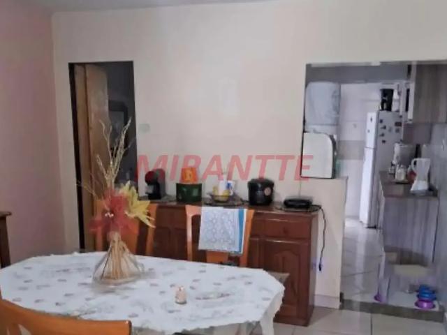 Casa / Sobrado para Venda em São Paulo/SP Vila Guilherme 2 Quartos