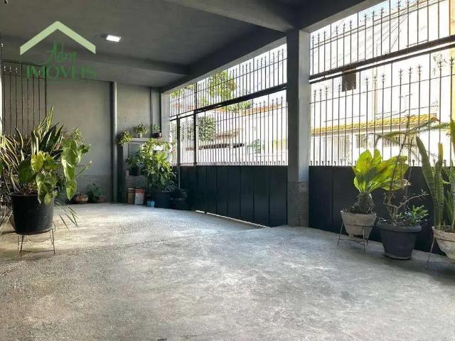 Casa / Sobrado para Venda em São Paulo/SP Vila Paiva 2 Quartos