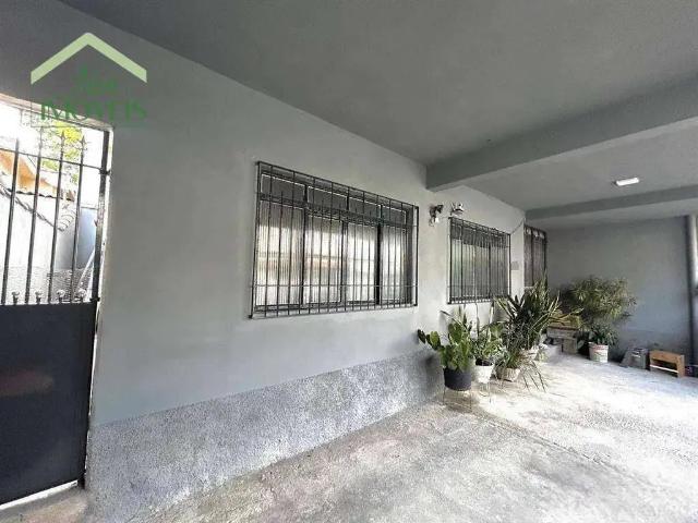 Casa / Sobrado para Venda em São Paulo/SP Vila Paiva 2 Quartos