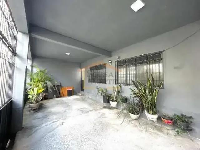 Casa / Sobrado para Venda em São Paulo/SP Vila Paiva 2 Quartos