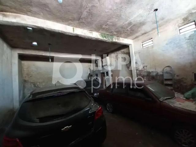 Casa / Sobrado para Venda em São Paulo/SP Vila Guilherme 2 Quartos
