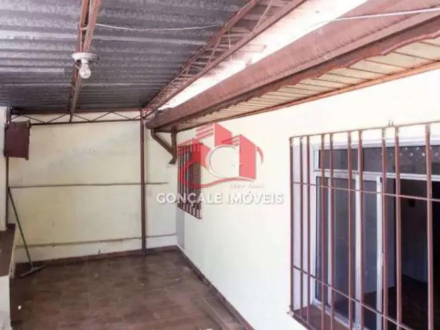 Casa / Sobrado para Venda em São Paulo/SP Vila Paiva 2 Quartos