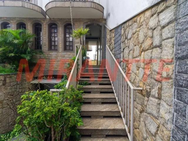 Casa / Sobrado para Venda em São Paulo/SP Vila Paiva 3 Quartos