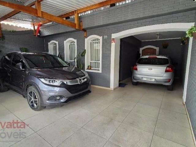 Casa / Sobrado para Venda em São Paulo/SP Vila Paiva 3 Quartos