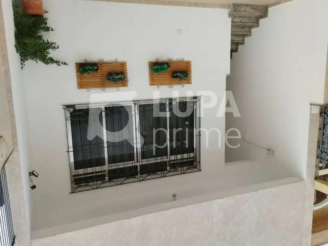 Casa / Sobrado para Venda em São Paulo/SP Vila Paiva 3 Quartos