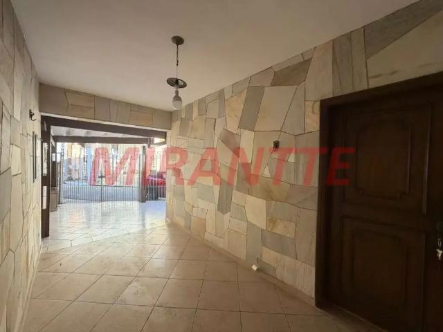 Casa / Sobrado para Venda em São Paulo/SP Vila Paiva 3 Quartos