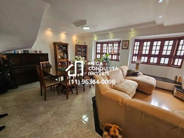 Casa / Sobrado para Venda em São Paulo/SP Vila Maria Alta 4 Quartos