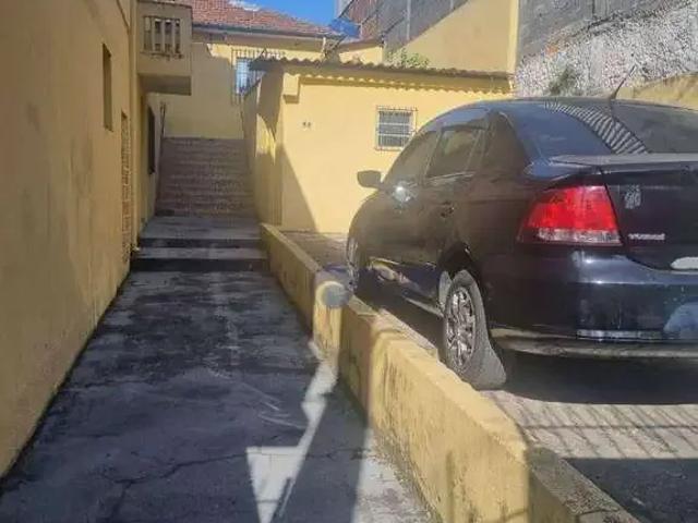 Casa / Sobrado para Venda em São Paulo/SP Vila Paiva 5 Quartos