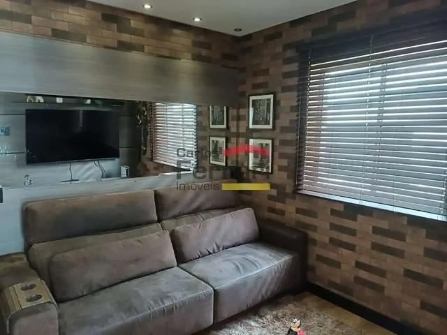 Casa / Sobrado para Venda em São Paulo/SP Vila Paiva 5 Quartos