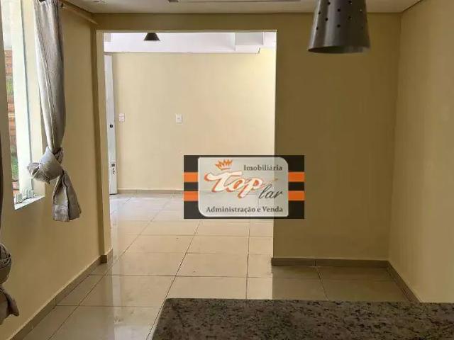 Casa / Sobrado para Venda em São Paulo/SP Vila Palmeiras 4 Quartos