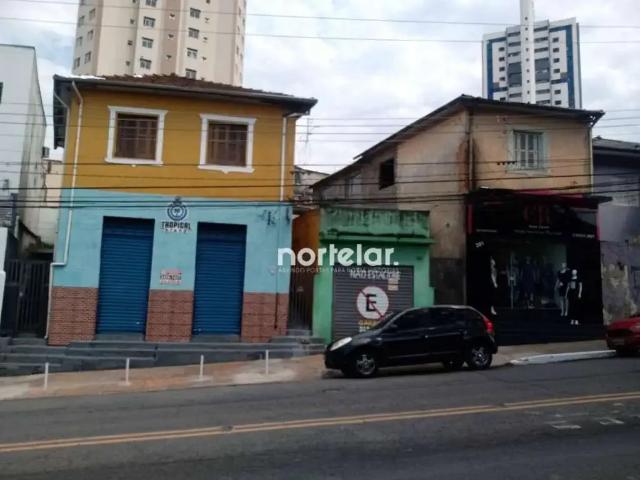 Casa / Sobrado para Venda em São Paulo/SP Vila Palmeiras 4 Quartos