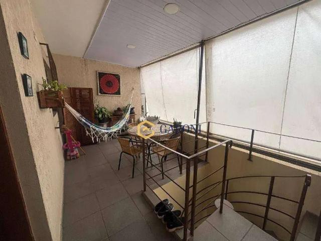 Casa / Sobrado para Venda em São Paulo/SP Vila Palmeiras 4 Quartos