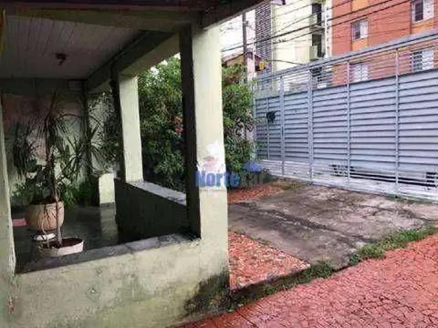 Casa / Sobrado para Venda em São Paulo/SP Vila Palmeiras 4 Quartos