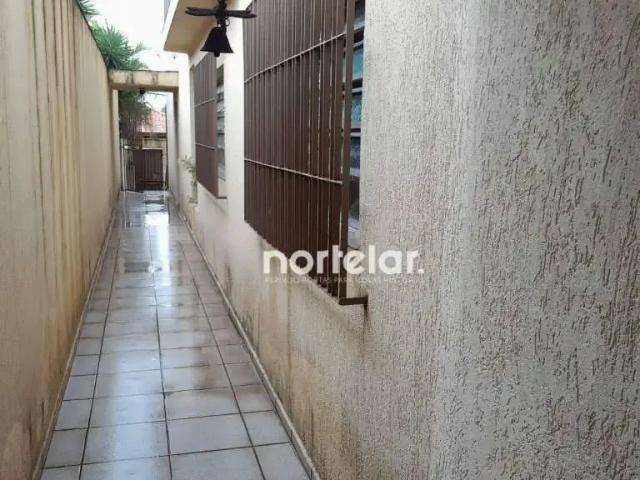 Casa / Sobrado para Venda em São Paulo/SP Vila Palmeiras 4 Quartos